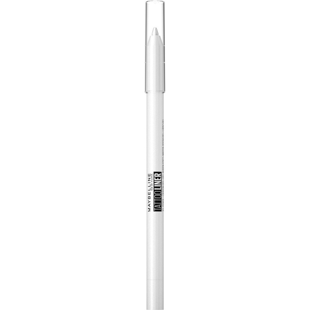 Nr. 970 - Polished White