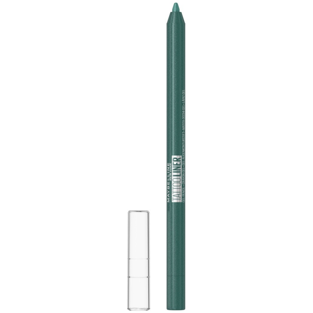 Maybelline Tattoo Liner Gel Pencil 815 - TEALTINI