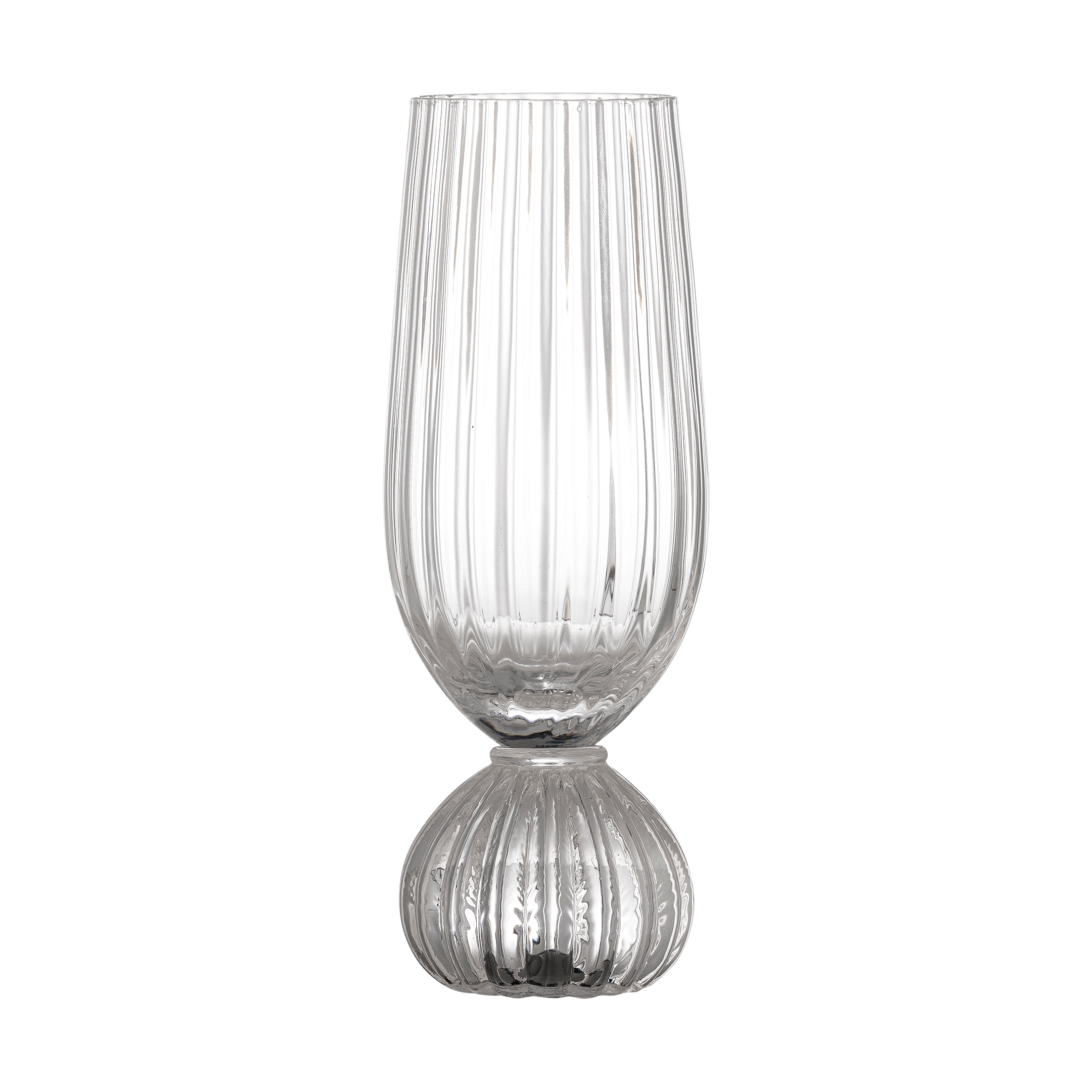 Bloomingville Taurine Champagne Glass 25 cl