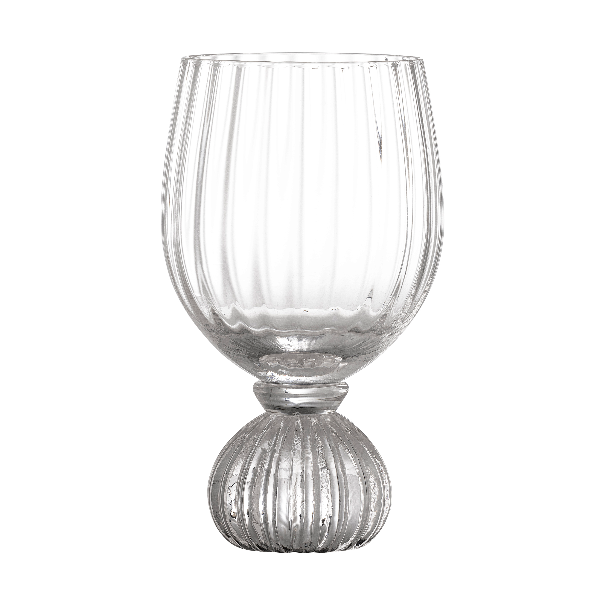 Bloomingville Taurine wine glass 43 cl