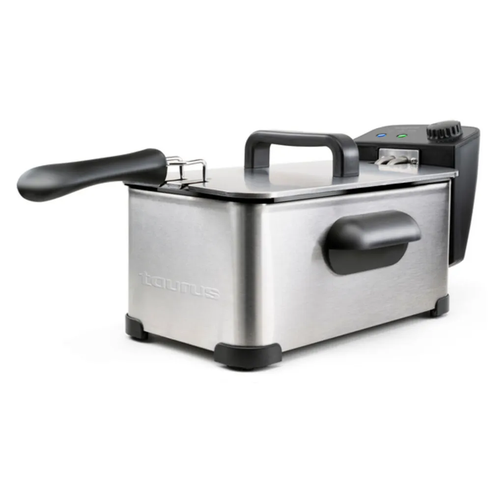 Taurus 973967000 2000W3l oil fryer