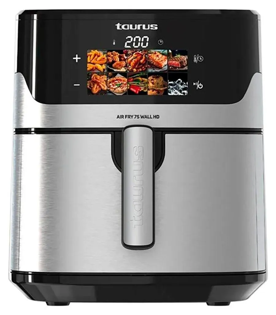 TAURUS Air Fry 7S Wall HD Deep fryer 6.5 l