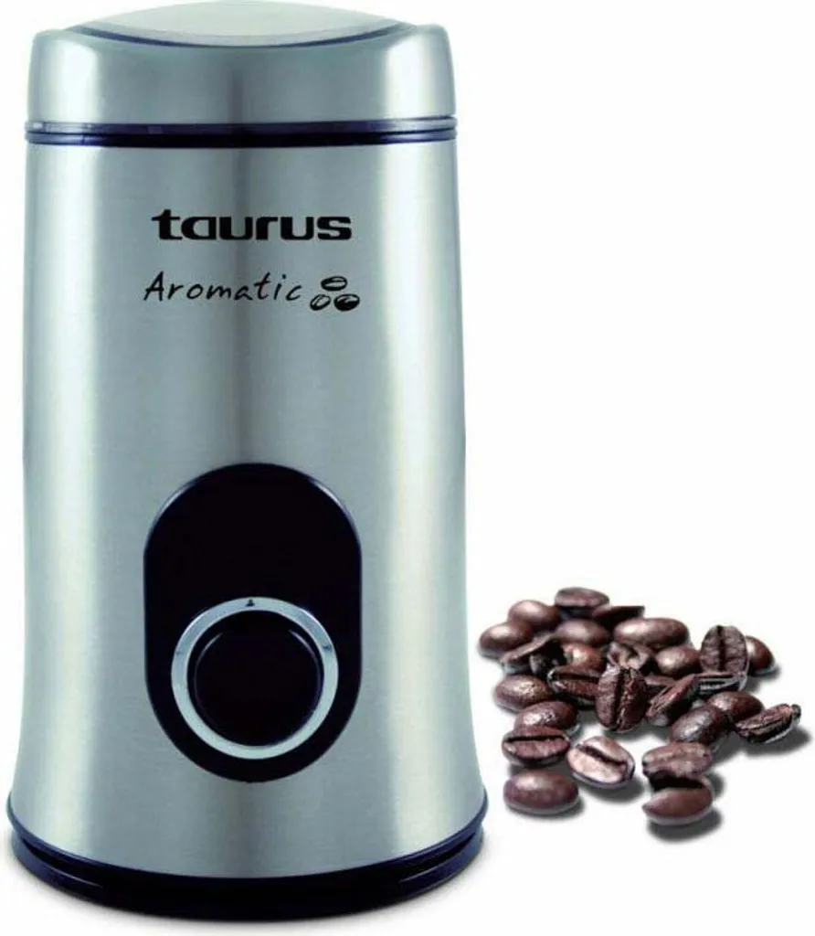 Taurus Aromatic Coffee Grinder 150W