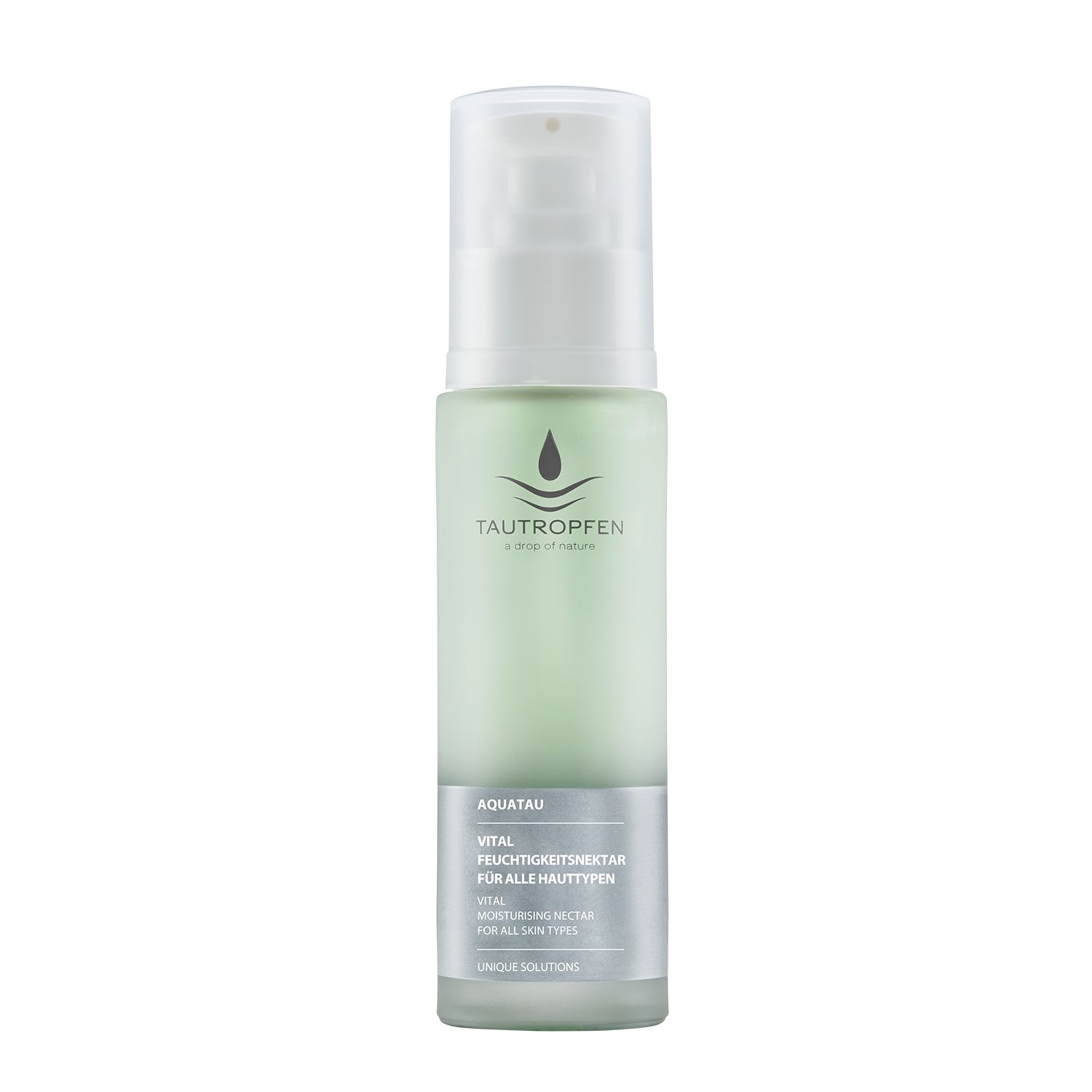 TAUTROPFEN-Vital Feuchtigkeitsnektar 50 ml