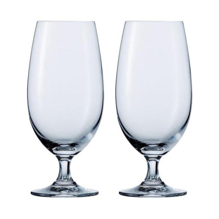 Spiegelau Taverna beer glass 59Cl, 2er pack