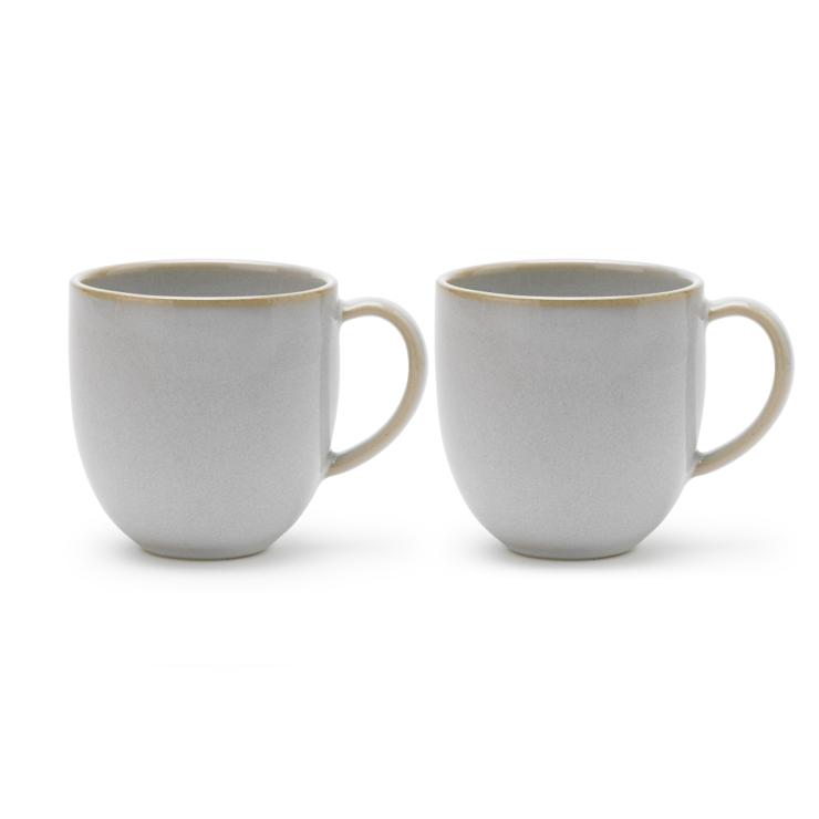 knabstrup-keramik Tavola cup 30cl 2er pack