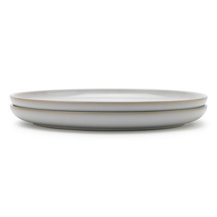 knabstrup-keramik Tavola plate Ø27cm 2er pack