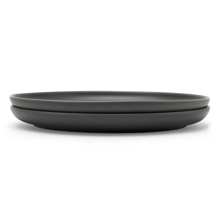 knabstrup-keramik Tavola plate Ø27cm 2er pack