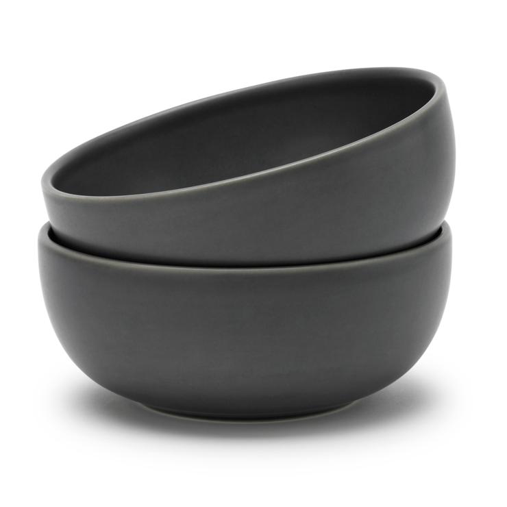 knabstrup-keramik Tavola deep plate Ø15cm 2er pack