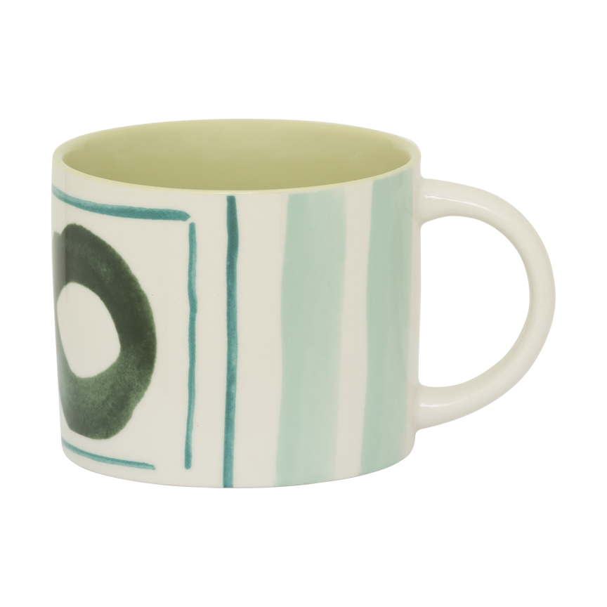 urban-nature-culture Tazza Mug 50 cl, Alexandrite