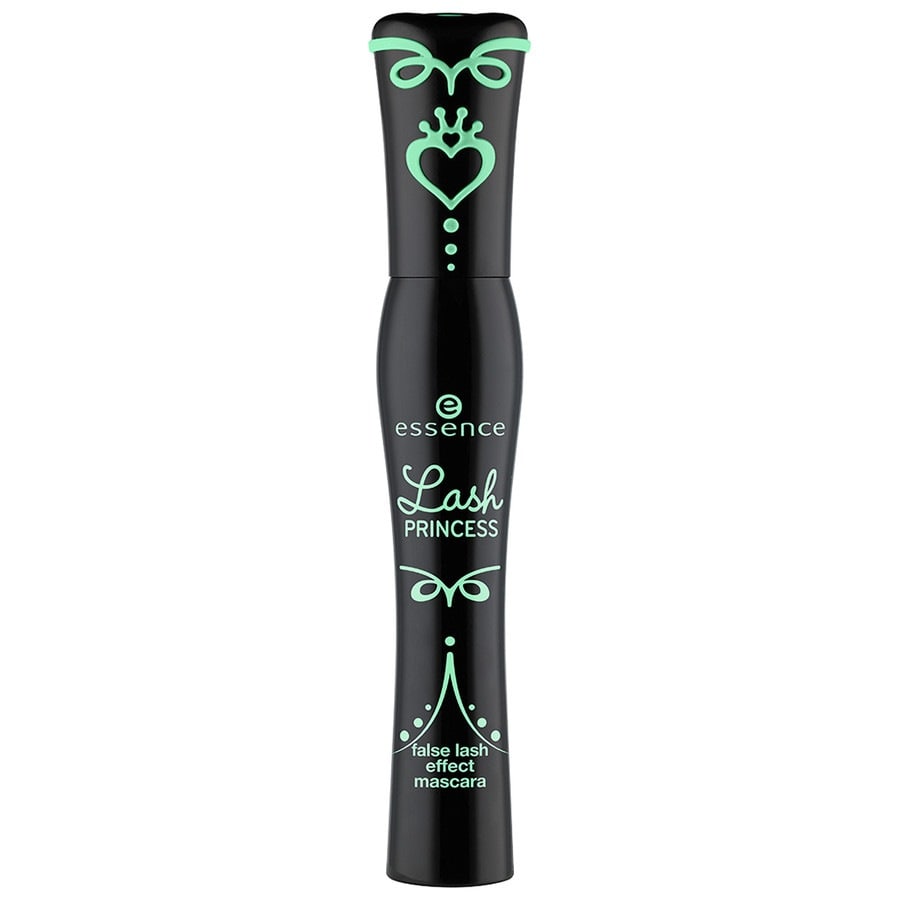 essence cosmetics Princess False Lash Mascara, 12 ml