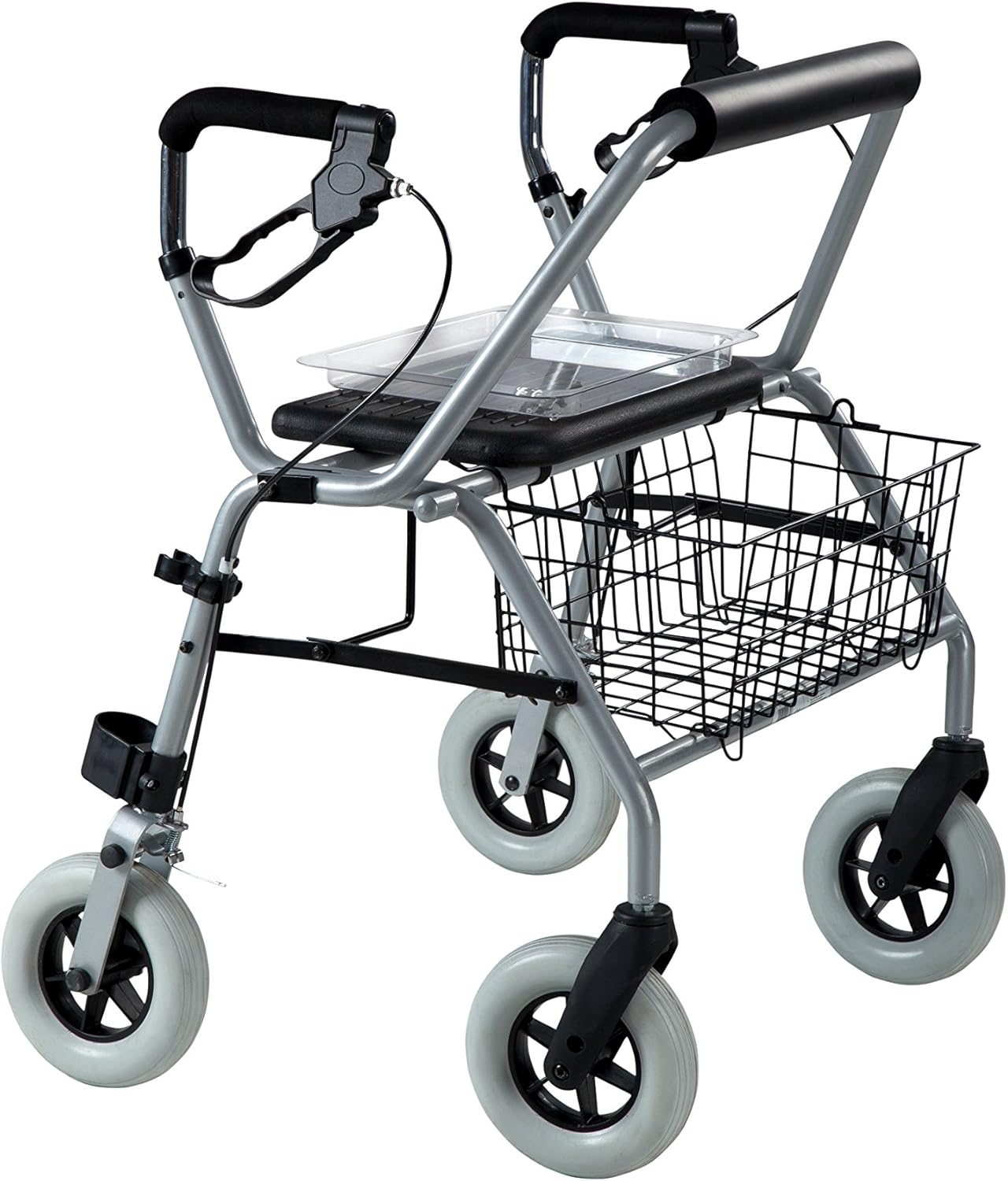 Walker XXL RFM Up To 280 kg