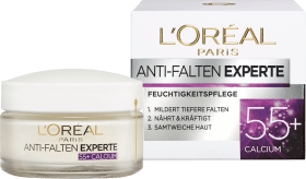L'Oréal Paris Day Cream Anti-wrinkle Expert 55+, 50 ml