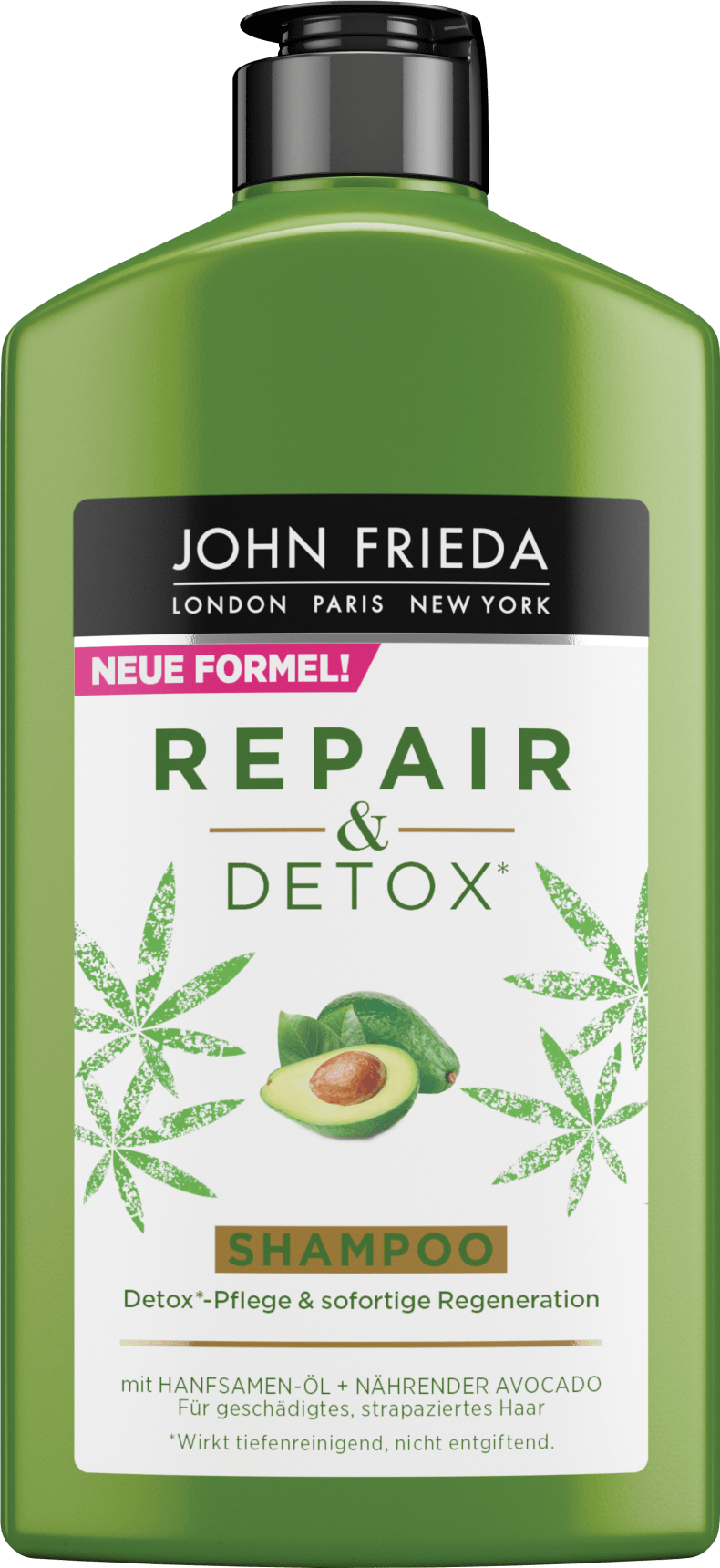 John Frieda Shampoo Repair