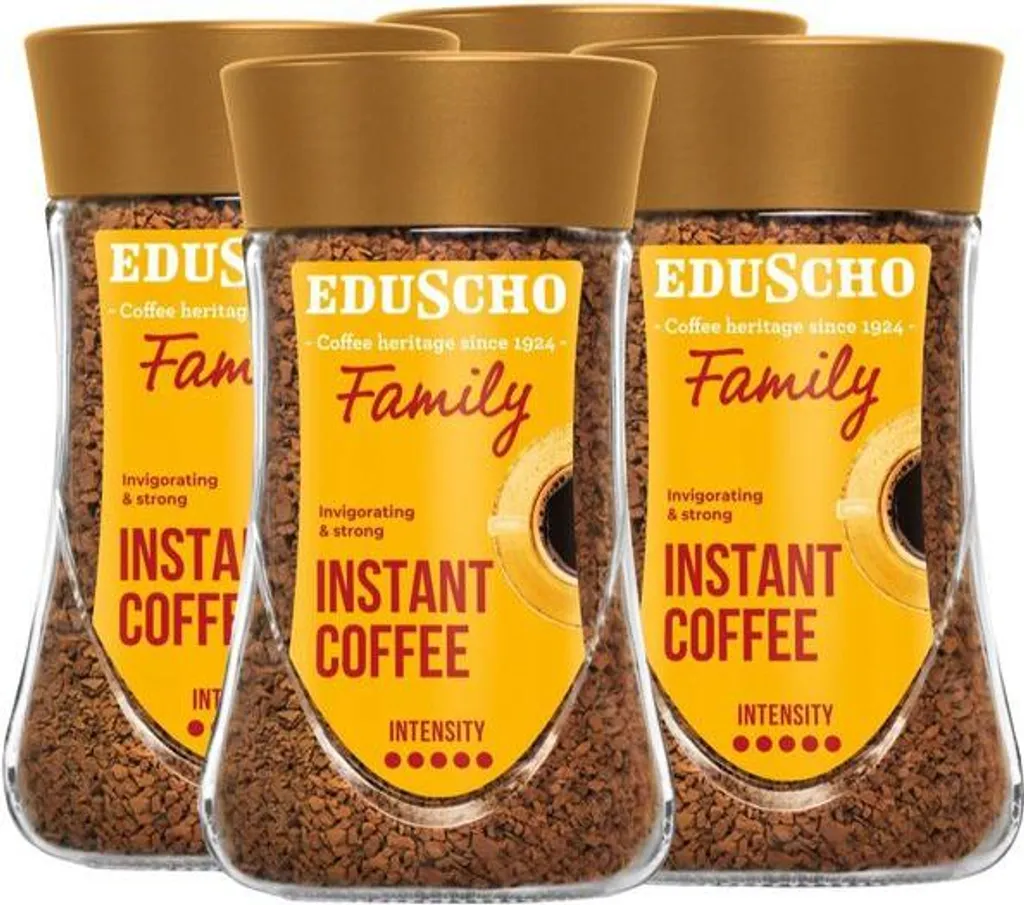 Tchibo Family (6x 200gr)