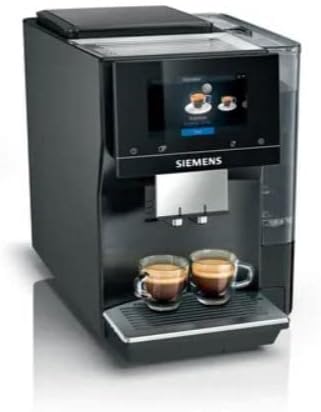 Siemens TP707D06 Fully Automatic Coffee Machine