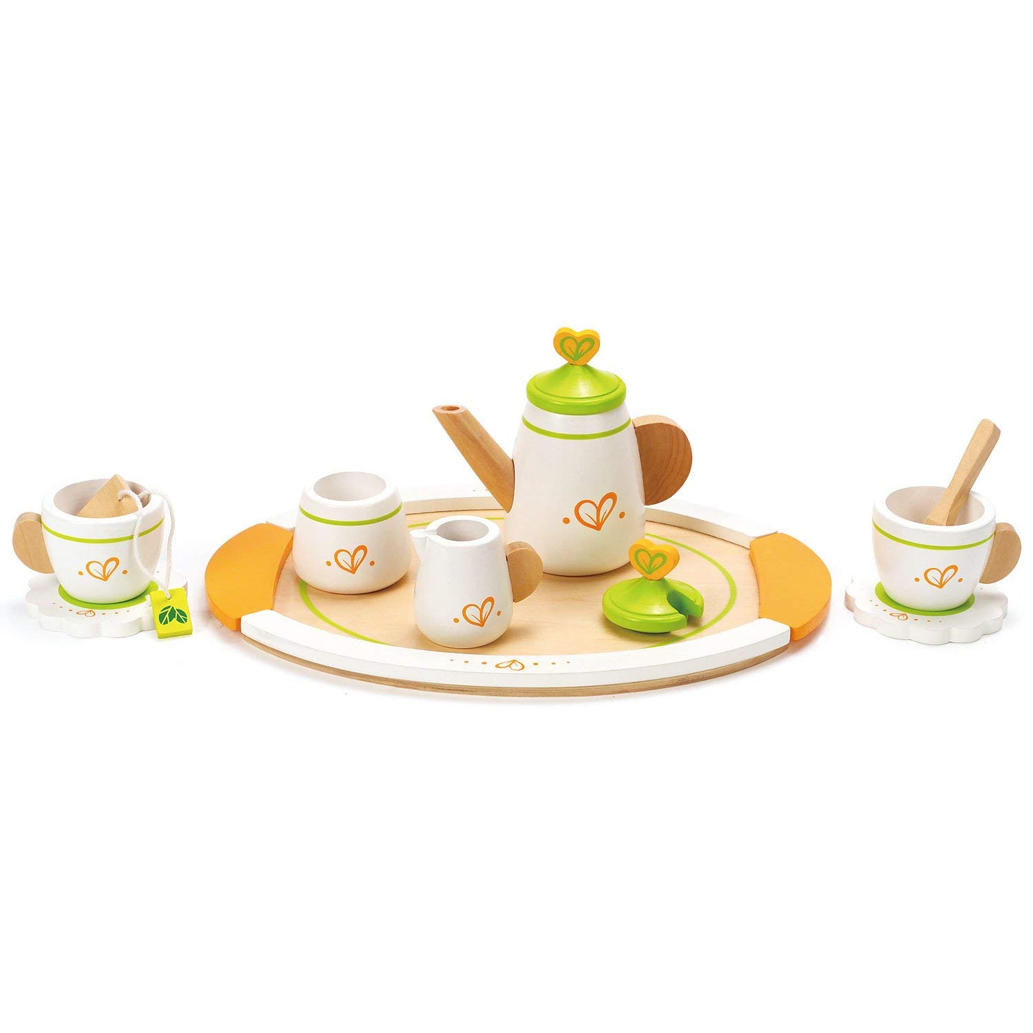 Hape Tea Set For Two