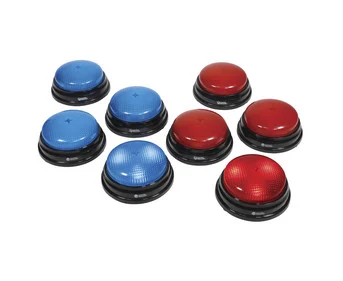 Team response buzzer