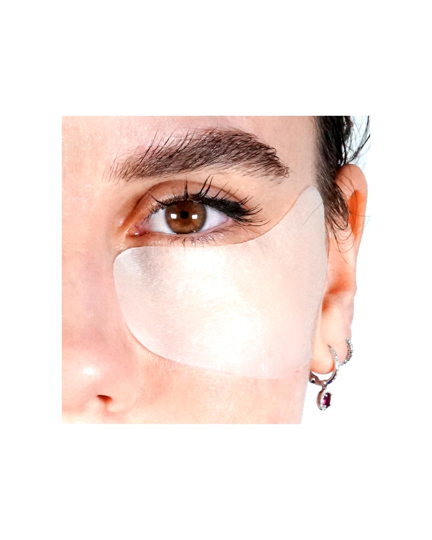 Teaology Eye Mask Hyaluronic Eye Mask