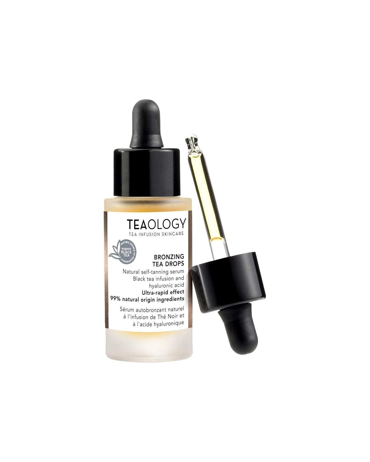 Teaology Bronzer Bronzing Tea Drops 30 ml