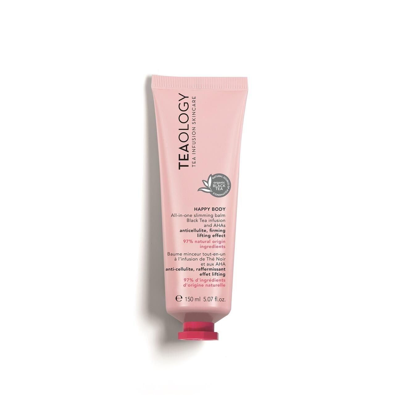 Teaology, Happy Body Slimming Concentrate 75 ml