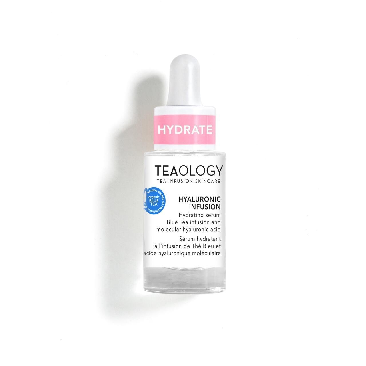 Teaology, Hyaluronic Infusion 15 ml