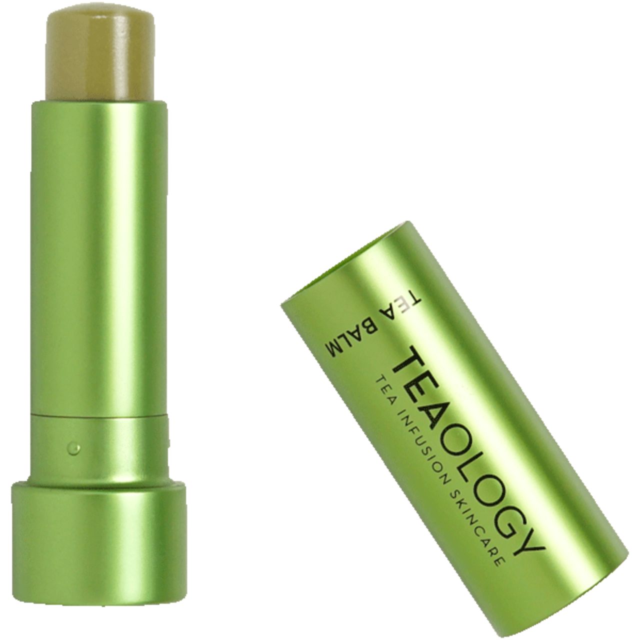 Teaology, Matcha Lip Balm 0,004 kg