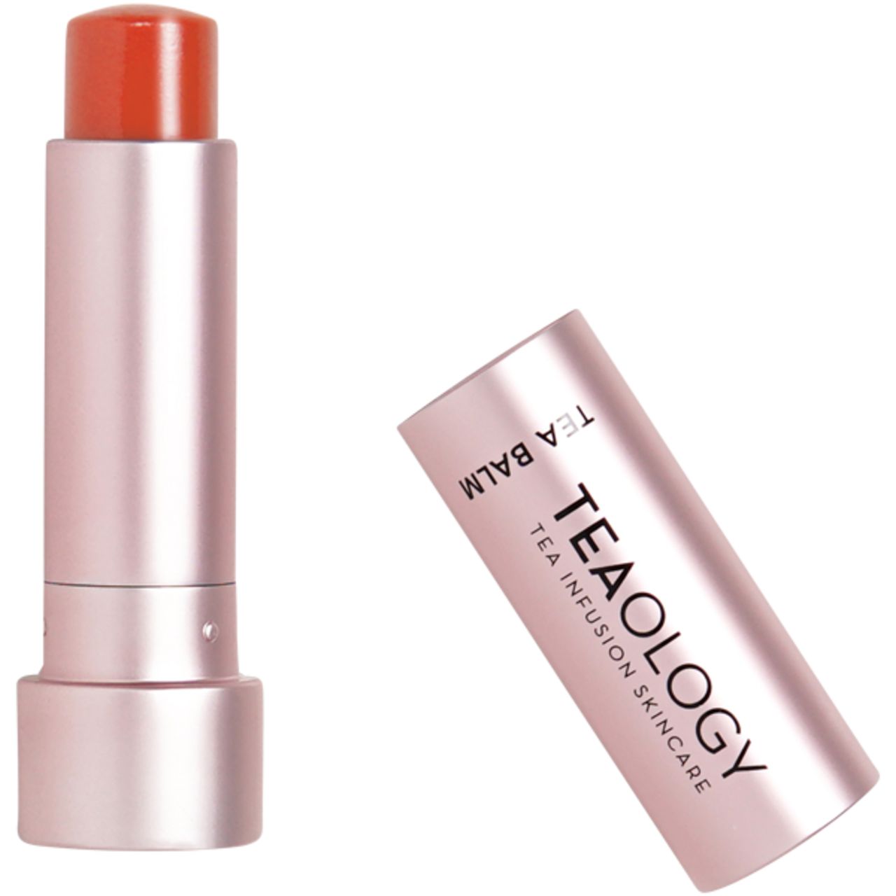 Teaology, Peach Tea Lip Balm 4 g