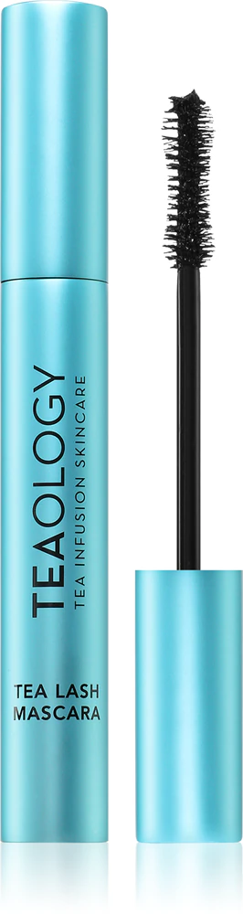 Teaology Tea Lash Volume Peptide Mascara Volume mascara with peptides