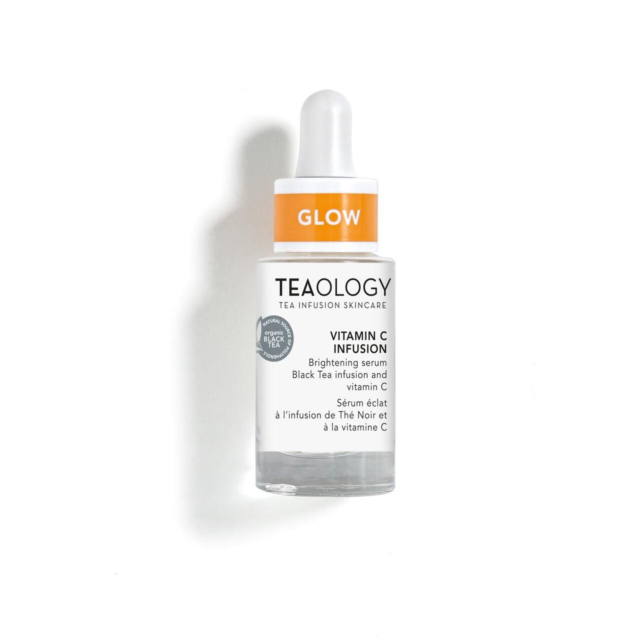 Teaology, Vitamin C Infusion 15 ml