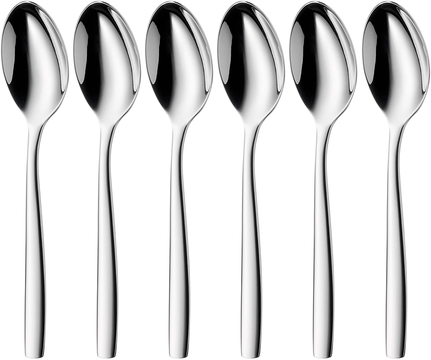 WMF Teaspoons, set of 6 PALMA