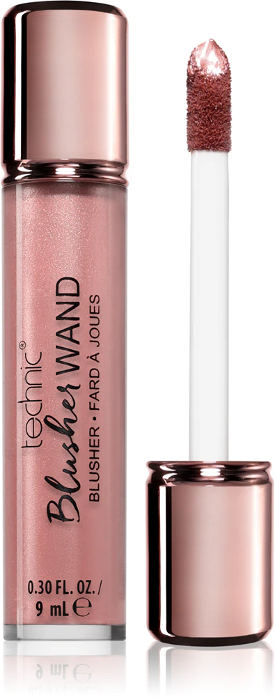 Technic Cosmetics Blusher Wand Cream Blush