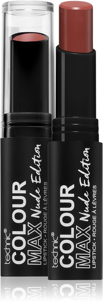 Technic Cosmetics Colour Max Creamy Hydrating Lipstick 3.5gm