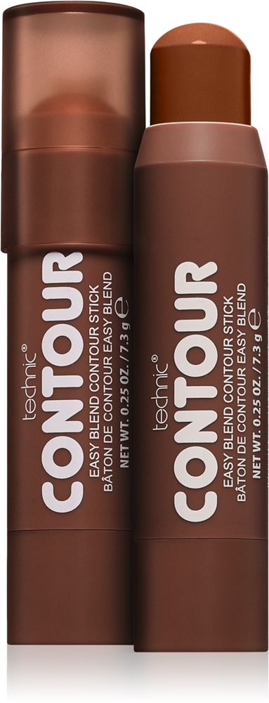 Technic Cosmetics Contour contour sticks