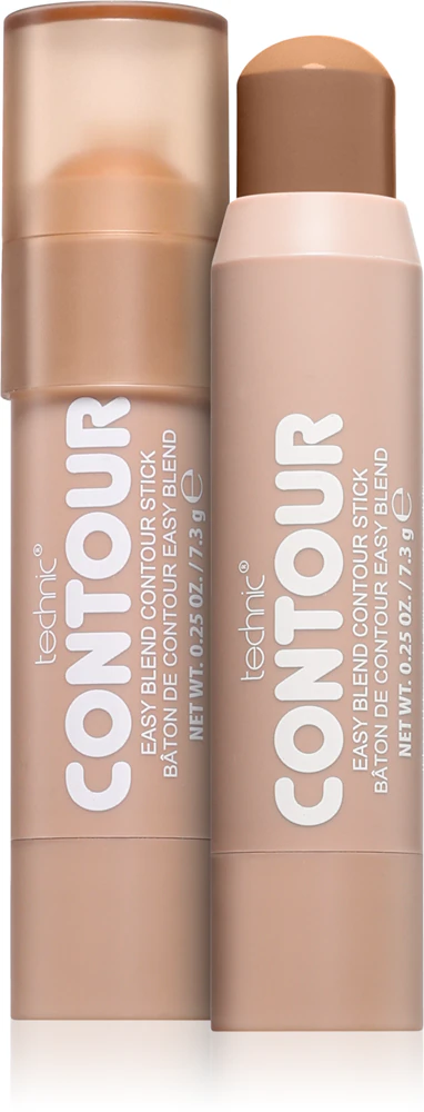 Technic Cosmetics Contour contour sticks 7.3gm