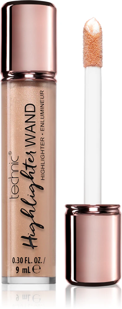 Technic Cosmetics Highlighter Wand Creamy Highlighter