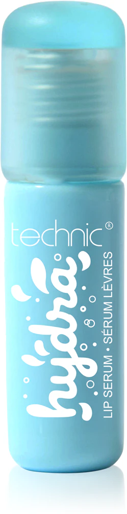 Technic Cosmetics Hydra Hydrating Lip Serum