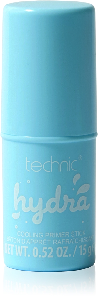 Technic Cosmetics Hydra Protective and Nourishing Sticks with Cooling Effect 15gm