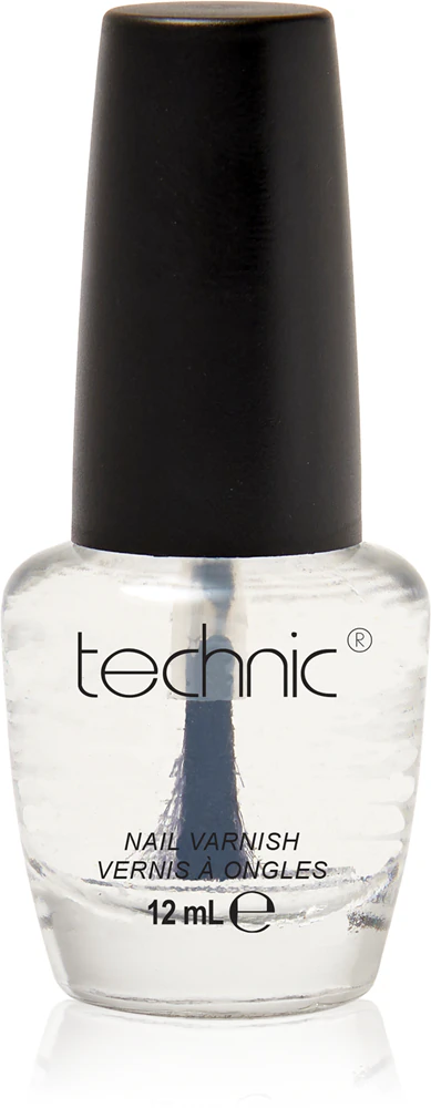 Technic Cosmetics Nail Varnish Basic nail polish