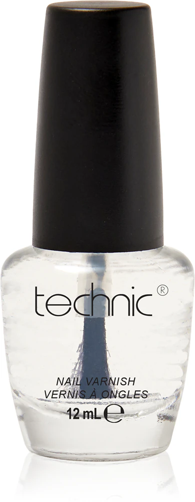 Technic Cosmetics Nail Varnish fast-drying nail polish
