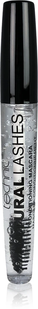 Technic Cosmetics Natural Lashes nourishing mascara