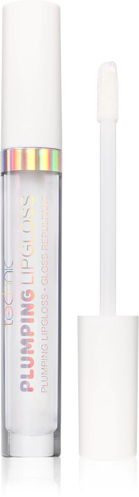 Technic Cosmetics Plumping Lipgloss transparent lip gloss for more volume