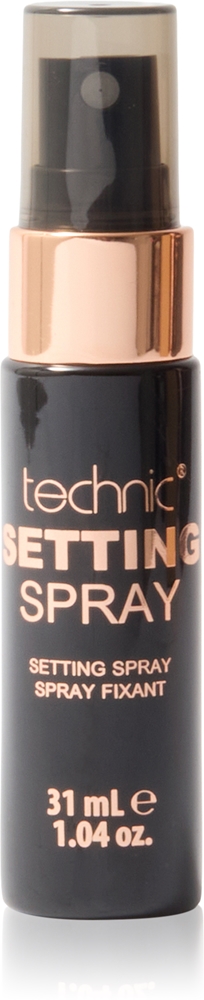 Technic Cosmetics Setting Spray Fixation Spray