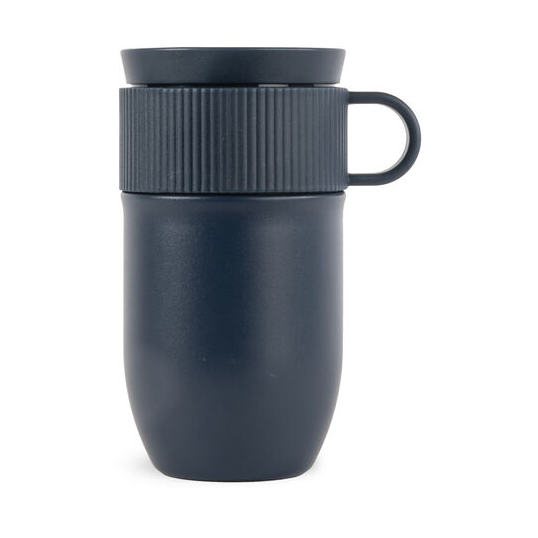 Sagaform Ted car mug thermal mug 28 cm