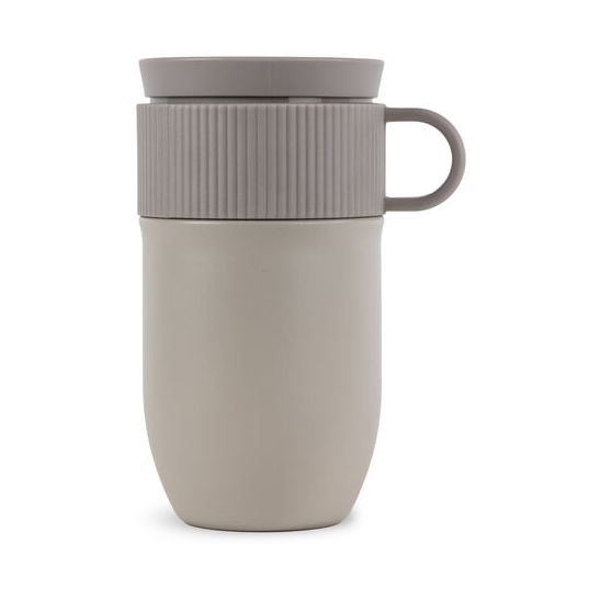 Sagaform Ted car mug thermal mug 28 cm