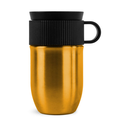 Sagaform Ted car mug thermal mug 28 cm
