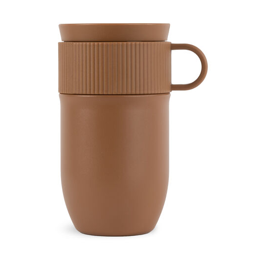 Sagaform Ted car mug thermal mug 28 cm