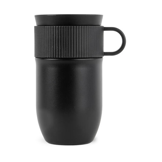 Sagaform Ted car mug thermal mug 28 cm