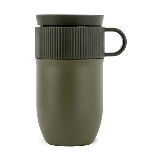 Sagaform Ted car mug thermal mug 28 cm