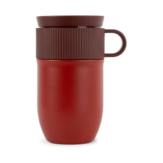 Sagaform Ted car mug thermal mug 28 cm